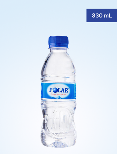 POLAR Water_330ml
